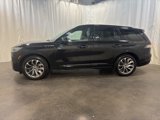 Certified 2025 Lincoln Aviator AWD w/ Jet Appearance Package image 2