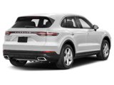 Used 2019 Porsche Cayenne S image 2