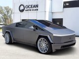 Used 2024 Tesla Cybertruck Cyberbeast image 2
