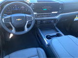 New 2025 Chevrolet Silverado 2500 LTZ w/ LTZ Plus Package image 3