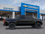 New 2026 Chevrolet Silverado 1500 ZR2 image 5