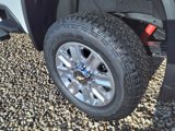 New 2025 Chevrolet Silverado 2500 High Country w/ High Country Premium Package image 4