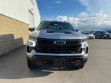 New 2025 Chevrolet Silverado 1500 LT Trail Boss image 3