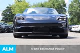 Used 2024 Porsche Taycan 4S image 4