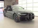 Used 2022 BMW 430i Gran Coupe w/ M Sport Package image 2