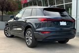 New 2025 Audi Q6 e-tron Premium Plus image 3