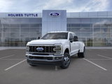New 2025 Ford F350 Lariat image 2