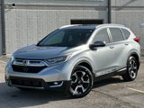 Used 2018 Honda CR-V Touring image 2