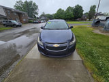 Used 2013 Chevrolet Cruze Eco image 4