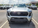 New 2025 Toyota Tacoma TRD Off-Road image 2