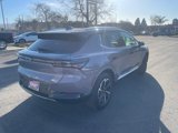 Used 2024 Chevrolet Equinox EV LT image 5