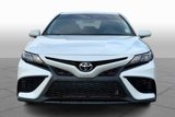 Used 2023 Toyota Camry SE image 3