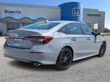 Certified 2025 Honda Civic Sport image 4