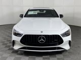 New 2025 Mercedes-Benz AMG GT 63 image 2