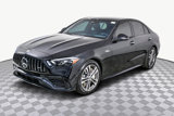 Used 2023 Mercedes-Benz C 43 AMG 4MATIC Sedan image 4