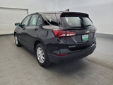 Used 2022 Chevrolet Equinox LS image 5