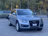 Used 2009 Audi Q5 3.2 Premium image 4
