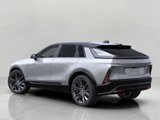New 2025 Cadillac Lyriq Sport image 3