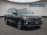 New 2025 Volkswagen Atlas SE image 2