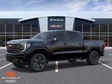 New 2026 GMC Sierra 1500 AT4 w/ AT4 Premium Package image 2