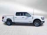 New 2025 Ford F150 Lariat w/ Equipment Group 502A High image 2