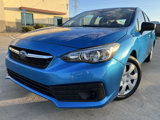Used 2020 Subaru Impreza 2.0i image 2