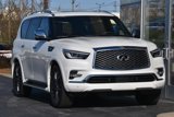 Certified 2023 INFINITI QX80 Sensory w/ Cargo Package image 6