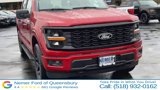 New 2025 Ford F150 STX w/ STX Black Appearance Package image 6
