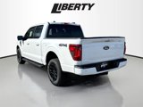 New 2025 Ford F150 XLT w/ Equipment Group 302A MID image 5