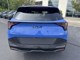 New 2026 Kia Sportage X-Line image 6