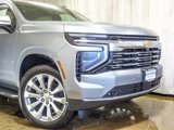 New 2025 Chevrolet Suburban Premier image 3