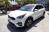 Used 2022 Kia Niro LXS image 5