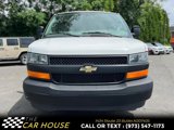 Used 2023 Chevrolet Express 2500 Extended w/ Driver Convenience Package image 3