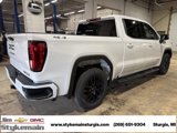New 2025 GMC Sierra 1500 Elevation w/ LPO, Elevation Black Package image 5