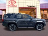 New 2025 Toyota 4Runner TRD Off-Road image 4
