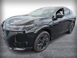New 2025 Nissan Murano Platinum image 2