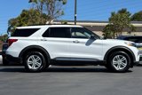 Certified 2023 Ford Explorer XLT w/ Equipment Group 202A image 3