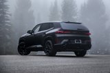 New 2025 BMW XM image 3