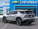 New 2026 Chevrolet Traverse High Country image 3