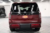New 2025 Nissan Armada Platinum w/ Convenience Package image 4