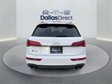 Used 2023 Audi SQ5 Prestige w/ Prestige Package image 6