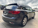 Used 2016 Acura MDX SH-AWD image 5