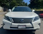 Used 2013 Lexus RX 450h FWD image 2