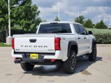 New 2025 Toyota Tacoma TRD Off-Road image 3