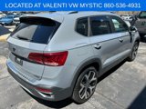 Certified 2022 Volkswagen Taos SEL w/ Panoramic Sunroof Package image 6