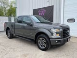 Used 2017 Ford F150 XLT w/ Equipment Group 302A Luxury image 2