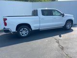 New 2025 Chevrolet Silverado 1500 LTZ w/ LTZ Premium Package image 3