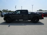 New 2025 Ford F250 XLT image 3