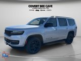 New 2025 Jeep Wagoneer Series II w/ Convenience Group I image 4