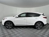 Used 2025 Acura RDX w/ Technology Package image 4